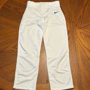 Nike baseball pants ~ great condition ~ Youth medium